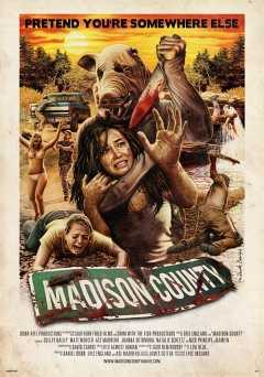 Madison County - Movie