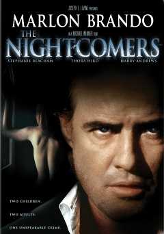 The Nightcomers - Movie