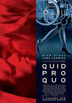 Quid Pro Quo - Movie