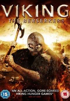 Viking: The Berserkers - Amazon Prime
