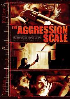 The Aggression Scale - vudu
