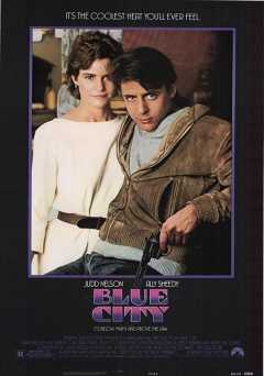 Blue City - Movie