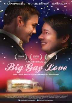 Big Gay Love - Movie