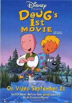 Dougs 1st Movie - vudu