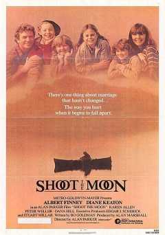 Shoot the Moon - Movie