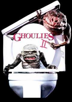 Ghoulies II - starz 