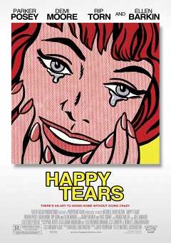 Happy Tears - Movie