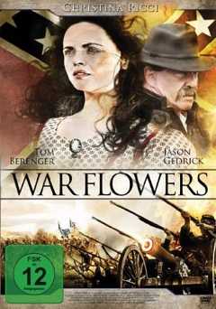 War Flowers - Movie