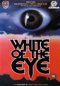 White of the Eye - Movie
