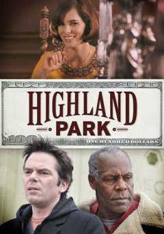 Highland Park - vudu
