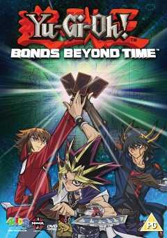 Yu-Gi-Oh! Bonds Beyond Time - netflix