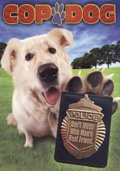Cop Dog - HULU plus