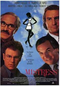 Mistress - Movie