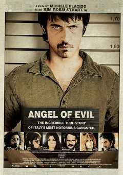 Angel of Evil - Movie