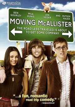 Moving McAllister - Movie