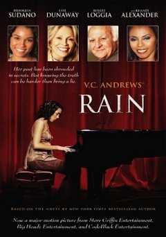Rain - Movie