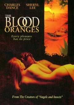 The Blood Oranges - amazon prime
