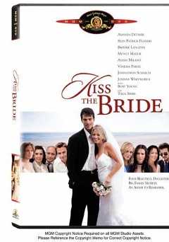 Kiss the Bride - Movie