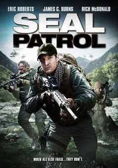 Seal Patrol - Movie