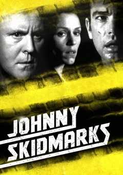 Johnny Skidmarks - Movie