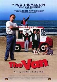 The Van - vudu
