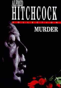 Murder! - Movie