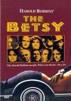The Betsy - Movie