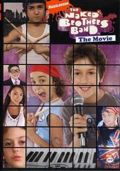 The Naked Brothers Band - Movie