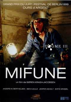 Mifune - Movie