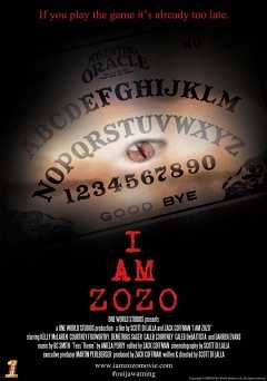 I Am Zozo - vudu