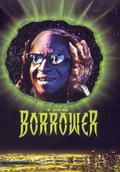 The Borrower - Movie