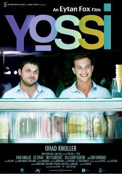 Yossi - Movie