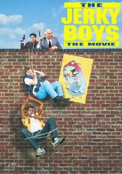 The Jerky Boys - Movie
