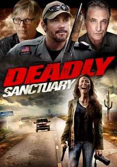 Deadly Sanctuary - amazon prime