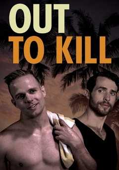 Out to Kill - Movie