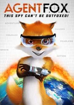 Agent FOX - Movie