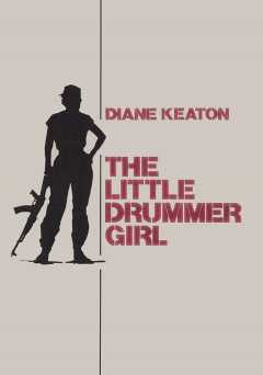 The Little Drummer Girl - Movie