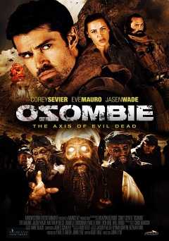 Osombie - Movie