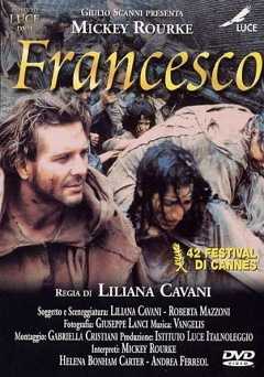 Francesco - film struck