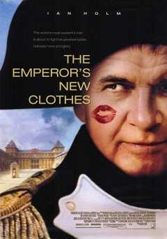 The Emperors New Clothes - amazon prime