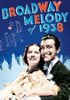 Broadway Melody of 1938 - Movie