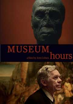 Museum Hours - Movie