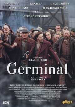 Germinal - Movie