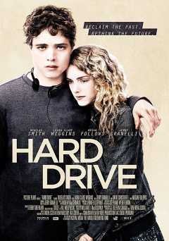 Hard Drive - Movie
