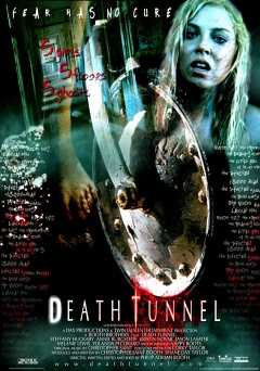 Death Tunnel - Movie