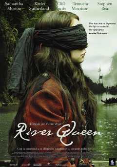 River Queen - Movie