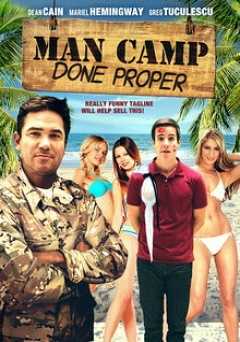 Man Camp - Movie
