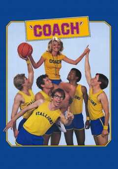 Coach - Movie