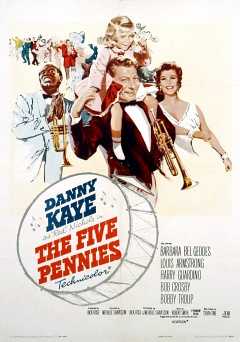 The Five Pennies - Movie