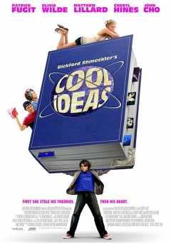 Bickford Shmecklers Cool Ideas - Movie